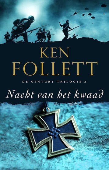 Century 2 - Nacht van het kwaad, Ophalen of Verzenden, Nieuw