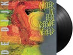 De Dijk - Wakker In Een Vreemde Wereld - LP, Ophalen of Verzenden, Nieuw in verpakking