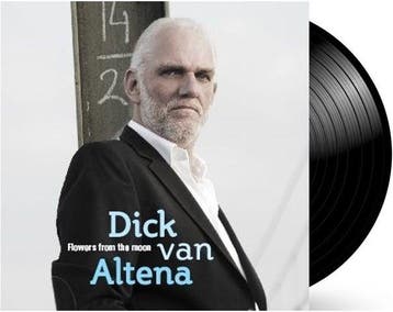 Dick van Altena - Flowers From The Moon - LP, Ophalen of Verzenden, Nieuw in verpakking