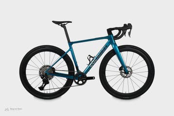 Colnago G4-X carbon gravelbike GRX Di2 SC45 nieuw maat 48 52, Overige merken, 28 inch, Carbon, 10 tot 15 versnellingen