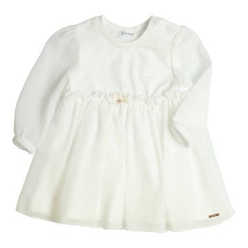 GYMP Dress Gorgeous Bow - 92 (1,5-2 jaar), Ophalen of Verzenden, Nieuw