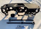 Dashboard + Airbags + Veiligheidsgordels Fiat Doblo, Verzenden, Gebruikt, Fiat