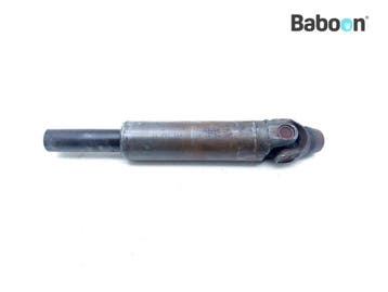 Cardan As BMW R 1150 RT (R1150RT) (2332992), Motoren, Verzenden, Gebruikt