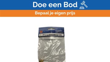 Bieden: Allpa 71.L09080215 Durable, Ophalen of Verzenden, Nieuw, Motor en Techniek, Zeilboot of Motorboot