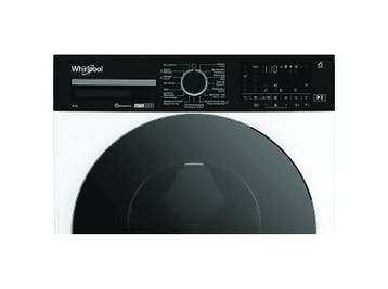 Whirlpool -   A-10% - 76 Db Wasmachine (12 Kg 1400 Rpm A), Witgoed en Apparatuur, Verzenden, Energieklasse A of zuiniger, Nieuw