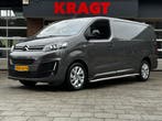 Citroën Jumpy 2.0 BlueHDI 145 PK L2, AUTOMAAT, ADAPTIEVE Cru, Automaat, Stof, Gebruikt, Overige kleuren