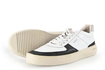 Blackstone Sneakers in maat 41 Wit, Blackstone, Verzenden, Wit, Sneakers of Gympen