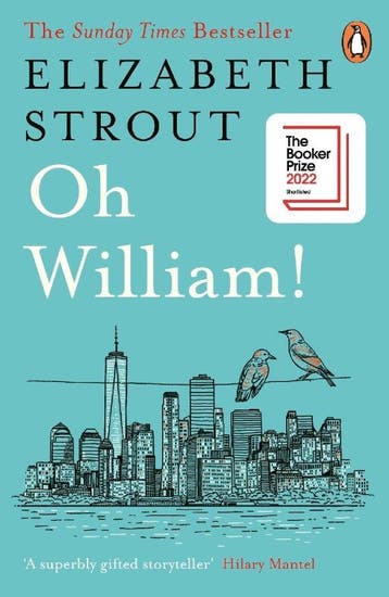Oh William! | Elizabeth Strout | Nieuw, Ophalen of Verzenden, Nieuw, Elizabeth Strout