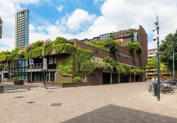 Te huur: Appartement Vestdijk in Eindhoven, Noord-Brabant, Eindhoven, Appartement