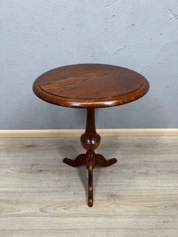 Bijzettafel - Hout - Elegante bijzettafel
