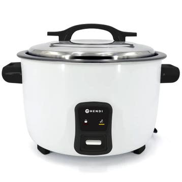 Rijstkoker | 4.2L | 20-25 Porties | 1.55kW (230V) |, Verzenden, Nieuw in verpakking
