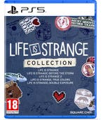 Life is Strange: Collection - PS5, Spelcomputers en Games, Verzenden, Nieuw