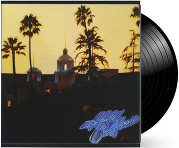 Eagles - Hotel California - LP, Ophalen of Verzenden, Nieuw in verpakking