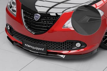 Cupspoiler voor Lancia Ypsilon (846) CSL792-L, Auto-onderdelen, Verzenden, Nieuw