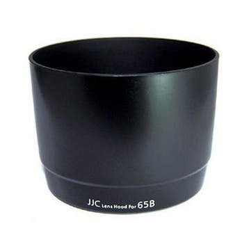 JJC LH-65B Zonnekap voor Canon EF 70-300/4.0 IS USM, Ophalen of Verzenden, Nieuw