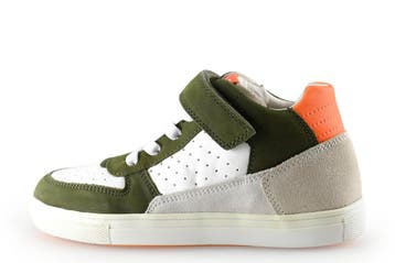 Muyters Sneakers Jongens in maat 32 Groen, Verzenden, Jongen of Meisje, Schoenen, Zo goed als nieuw