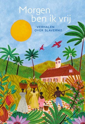 Morgen Ben Ik Vrij |  | Nieuw, Ophalen of Verzenden, Nieuw