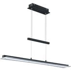 LED Hanglamp - Hangverlichting - Trion Sena - 18W -, Ophalen of Verzenden, Nieuw, Metaal
