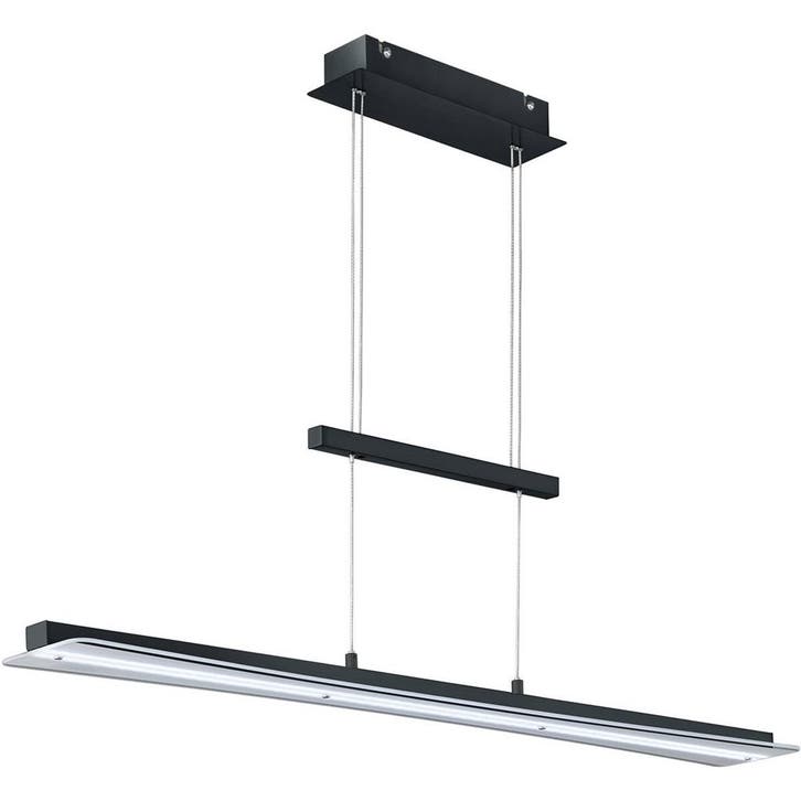 LED Hanglamp - Hangverlichting - Trion Sena - 18W -, Huis en Inrichting, Lampen | Hanglampen, Nieuw, Metaal, Ophalen of Verzenden