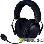 Razer BlackShark V3 Pro Draadloos Zwart Playstation Edition, Verzenden, Nieuw, Razer