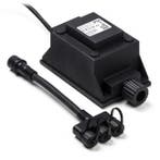 Vijver transformator | Heissner | 12 V, Verzenden, Nieuw