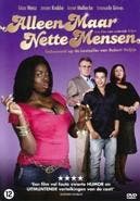 Alleen maar nette mensen - DVD, Verzenden, Nieuw in verpakking