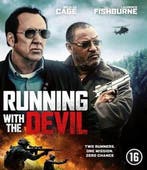 Running With The Devil (Blu-ray) - Blu-ray, Cd's en Dvd's, Blu-ray, Verzenden, Nieuw in verpakking
