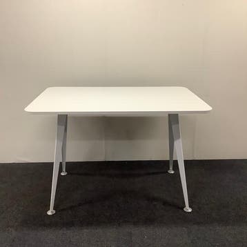 twinform one off 10 design Statafel (hxbxd) 105x160x110 cm,, Ophalen of Verzenden, Gebruikt