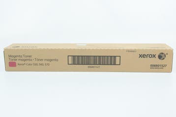 Xerox Color 550/560/570 magenta toner 006R01527, Ophalen of Verzenden, Nieuw, Toner, Xerox