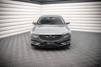 Maxton Front Splitter V.1 Opel Insignia Mk2, Verzenden