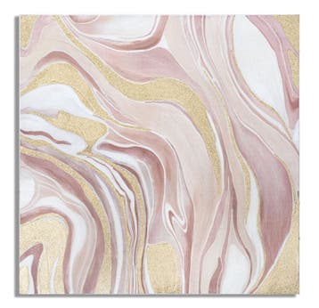 MUURVERF ROZE CM 80X2,8X80, Ophalen of Verzenden, Nieuw