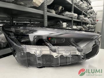 FORD PUMA MK1 H7 KOPLAMP LINKS 0301155201, Auto-onderdelen, Verzenden, Gebruikt, Ford