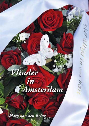 Vlinder in Amsterdam - Mary van den Brink 9789402161311, Verzenden, Gelezen, Mary van den Brink