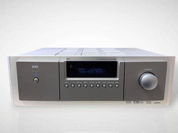 NAD - Masters Series M15 Surroundgeluidsprocessor /, Nieuw