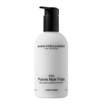 Marie-Stella-Maris - No.03 Poivre Noir Frais - Conditioner 3, Verzenden, Nieuw