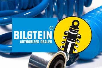 Bilstein B16 Schroefset verlaging tot 50mm + instelbare, Verzenden, Nieuw