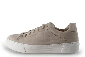 Gabor Sneakers in maat 41 Beige, Kleding | Dames, Schoenen, Verzenden, Beige, Gabor, Sneakers of Gympen