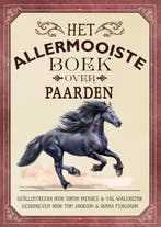 Het allermooiste boek over paarden / Allermooiste boeken, Verzenden, Gelezen, Diana Ferguson