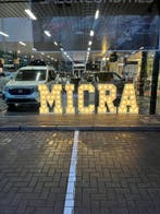LICHTLETTERS KOPEN