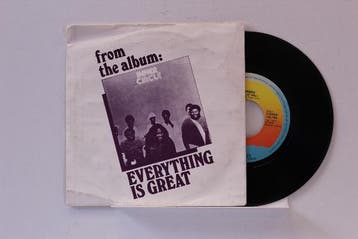 vinyl single 7 inch - Inner Circle - Mary Mary, Verzenden, Zo goed als nieuw, 7 inch, Overige genres