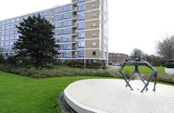Te Huur 3 Kamer Appartement Segbroeklaan In Den Haag, Den Haag, Den Haag, Direct bij eigenaar, Appartement