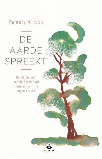 De aarde spreekt - Pamela Kribbe 9789401304672, Verzenden, Zo goed als nieuw, Pamela Kribbe