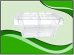 Osaka Breederbox Small - kweekbakje (Kweken, Accessoires), Dieren en Toebehoren, Verzenden, Nieuw, Overige typen