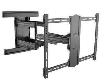 Tv beugel max 80 inch / 70 kg tot wel 80 cm van de muur, Ophalen of Verzenden, Nieuw