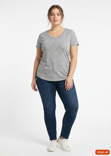 icebreaker T-shirts Dames maat L Grijs Vintage, Ophalen of Verzenden, Nieuw