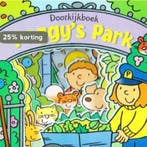 Peggys Park Doorkijkboek 9780755414345 David Crossley, Verzenden, Gelezen, David Crossley