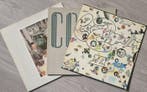 Led Zeppelin - III - Presence - Coda - Iconic records -, Nieuw in verpakking