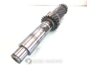 Balans-As DAF 1295189, Auto-onderdelen, Ophalen, Gebruikt, DAF, Motor en Toebehoren