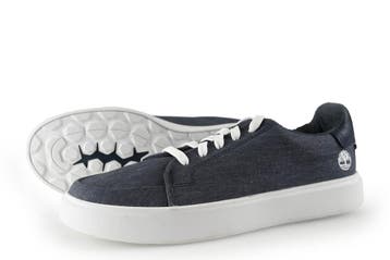 Timberland Sneakers in maat 39½ Blauw, Kleding | Heren, Schoenen, Timberland, Verzenden, Blauw, Sneakers of Gympen