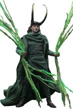 Loki DX Action Figure 1/6 God Loki Artisan Edition Hot To..., Ophalen of Verzenden, Nieuw